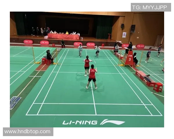 深圳羽毛球队实力深度解析与对手对比分析 深圳羽毛球队实力深度解析与对手对比分析