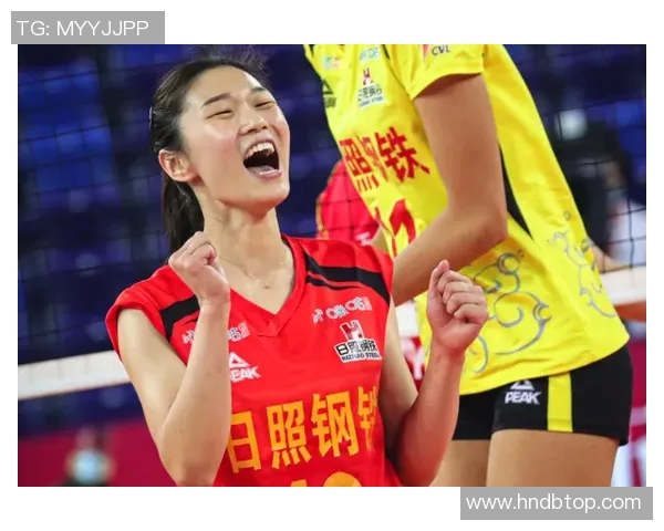 南京排球队的蜕变与挑战全国锦标赛特别报道之路 南京排球队的蜕变与挑战全国锦标赛特别报道之路