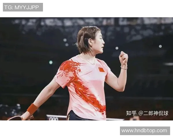 心理较量与胜负之道武汉乒乓球队与西安乒乓球队赛后心理素质分析 心理较量与胜负之道武汉乒乓球队与西安乒乓球队赛后心理素质分析