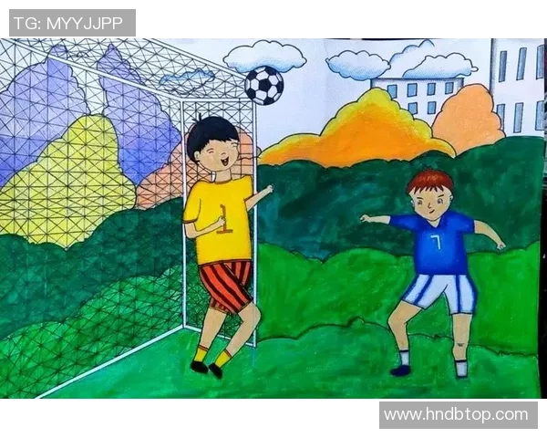 描绘心中偶像足球明星的梦想与激情之旅 描绘心中偶像足球明星的梦想与激情之旅