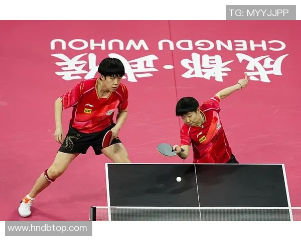 杭州乒乓球队在世界杯预选赛中的意识表现分析与点评