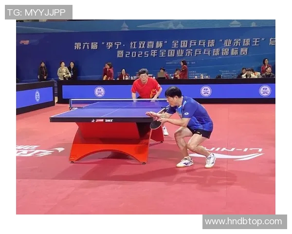 武汉乒乓球队在全国状态排行榜中荣获第四名展现强劲实力与潜力 武汉乒乓球队在全国状态排行榜中荣获第四名展现强劲实力与潜力