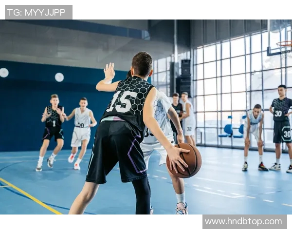 武汉篮球队的速度分析与战术应用探讨如何提升球队竞技表现