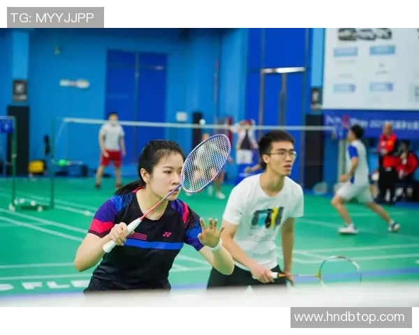 武汉羽毛球队的训练节奏与战术解析深度探讨