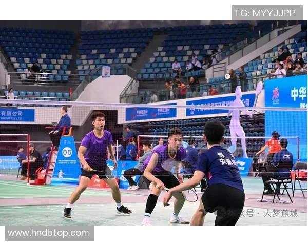 深圳羽毛球队在全运会中的灵活性展现与战术分析