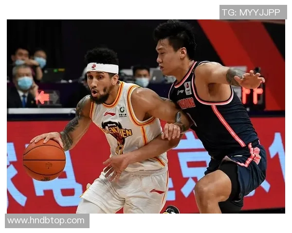 深度解析深圳篮球队各队员实力与战术对比全景分析 深度解析深圳篮球队各队员实力与战术对比全景分析