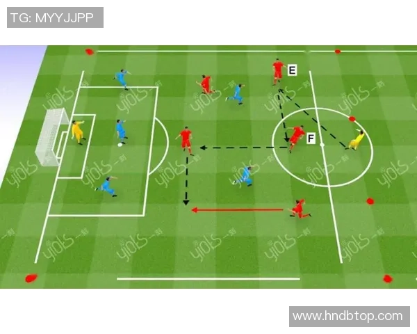 探索足球V字型战术的魅力与应用提升球队整体表现的关键因素 探索足球V字型战术的魅力与应用提升球队整体表现的关键因素